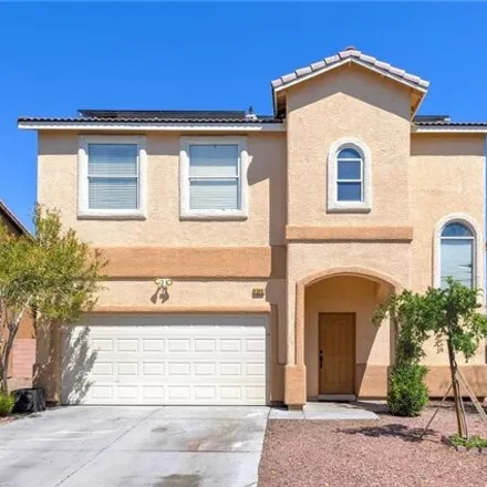 Buy this 4 bed house on 5308 Vista Hermosa Avenue in Las Vegas, NV 89108