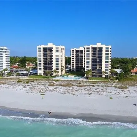 Buy this 2 bed condo on 629 Alhambra Rd Apt 701 in Venice, Florida