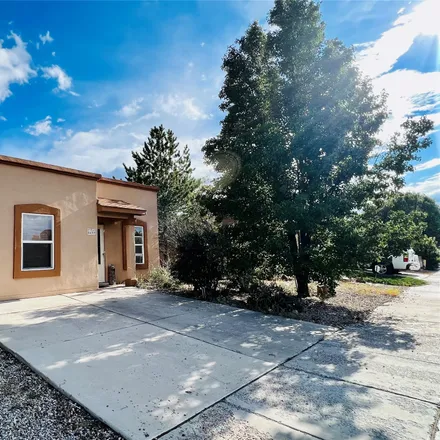 Buy this 2 bed house on 3277 Primo Colores Street in Santa Fe, NM 87507