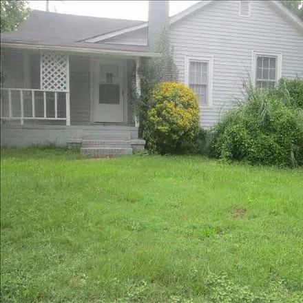 Rent this 3 bed house on 300 Delaware Street in Olympia, SC 29201