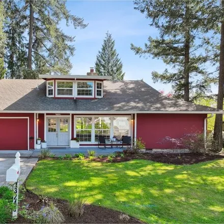 Buy this 6 bed house on 13240 Northwest Pettygrove Street in Portland, OR 97229