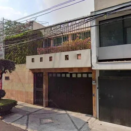 Buy this 4 bed house on Calle Plateros in Colonia San José Insurgentes, 03900 Santa Fe