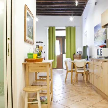 Image 5 - Via di San Martino ai Monti, 17, 00184 Rome RM, Italy - Apartment for rent