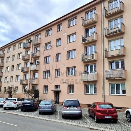 Image 2 - Na Hroudě 194/31, 100 00 Prague, Czechia - Apartment for rent