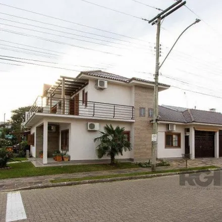 Buy this 3 bed house on Rua Guatambu in Hípica, Porto Alegre - RS