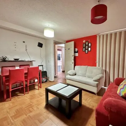 Buy this 2 bed apartment on Calle Lago Mayor in Miguel Hidalgo, 11460 Mexico City