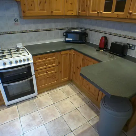 Rent this 7 bed apartment on 87 St Davids Hill in Exeter, EX4 4DY