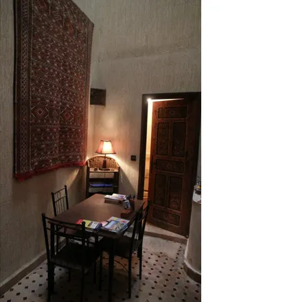 Image 7 - Dar Assenfou, 194 Rue Chbanat زنقة شبانات, 44100 Essaouira, Morocco - Room for rent