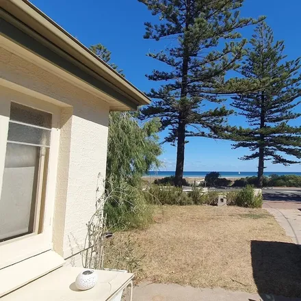 Rent this 1 bed duplex on Adelaide in Largs North, AU