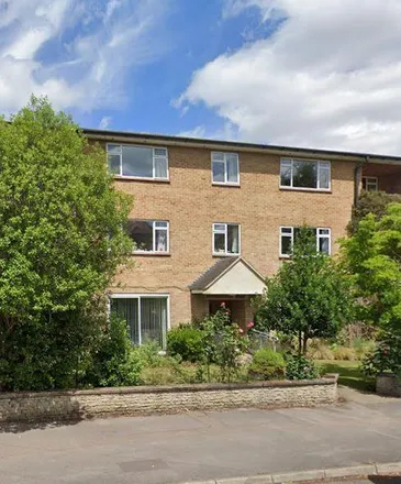 Image 1 - Victoria Road, Oxford, OX2 7QE, United Kingdom - Apartment for rent