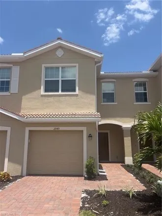 Rent this 3 bed house on Tardiff Dr. in Collier County, FL 34120