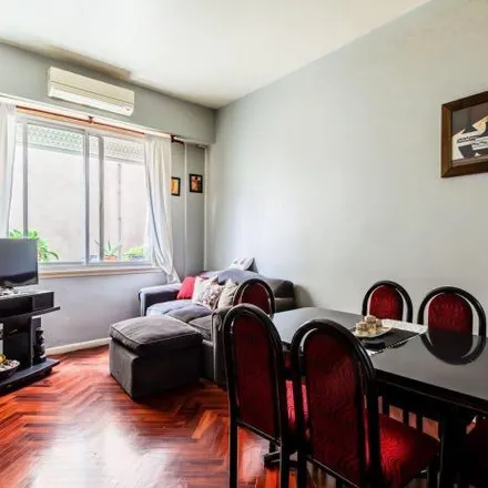 Image 2 - Yerbal 2597, Flores, C1406 GKB Buenos Aires, Argentina - Apartment for sale