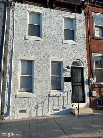 Rent this 2 bed house on 2833 Amber Street in Philadelphia, PA 19134
