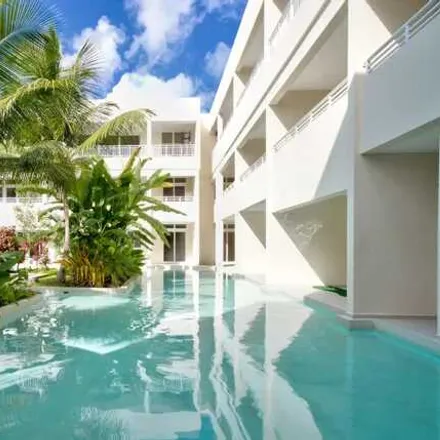 Buy this 1 bed condo on Shelbourne Road in St. Lawrence, Barbados