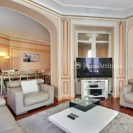 Image 4 - 20 Rue Raynouard, 75016 Paris, France - Apartment for rent