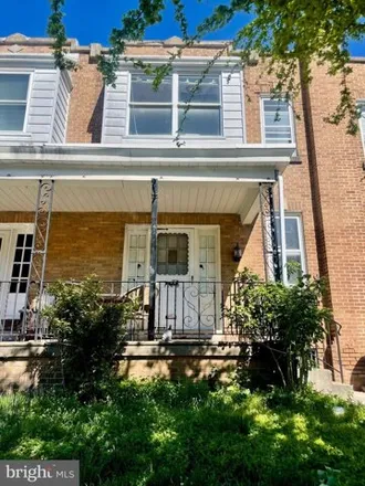 Buy this 3 bed house on 448 Markle Street in Philadelphia, PA 19127
