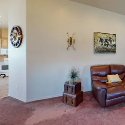Image 1 - 11862 Apache Avenue, The Links at Coyote Wash, Wellton - Apartment for sale