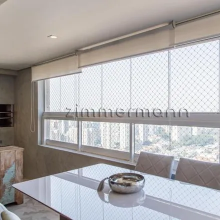 Image 1 - Rua Igarapiuna, Vila Olímpia, São Paulo - SP, 04570-001, Brazil - Apartment for sale