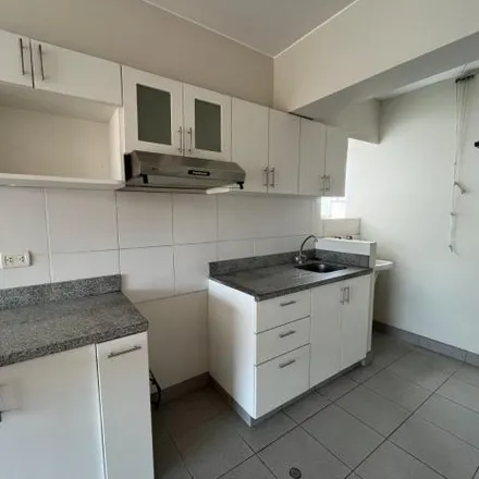 Rent this 2 bed apartment on Avenida José Gálvez 1503 in Lince, Lima Metropolitan Area 15046