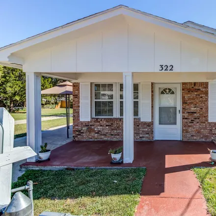 Buy this studio house on 320 Elmer Street in Biloxi, MS 39501