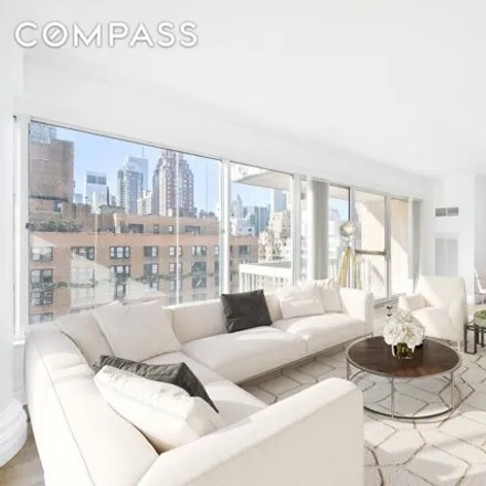 Rent this 2 bed condo on Trump Palace Condominiums in East 69th Street, New York