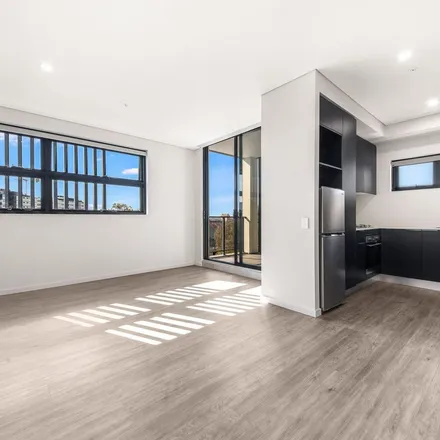 Rent this 1 bed apartment on Premier Street in Kogarah NSW 2217, Australia