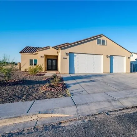 Buy this 4 bed house on Via San Polo in Fort Mohave, AZ 86426