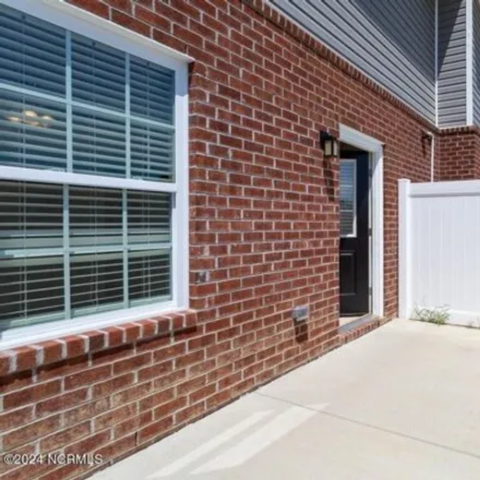 Image 9 - unnamed road, Willoughby Condominiums, Greenville, NC 27833, USA - Apartment for rent