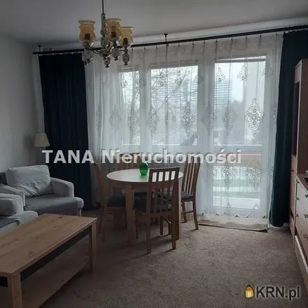 Buy this 4 bed apartment on 34a in 31-624 Krakow, Poland