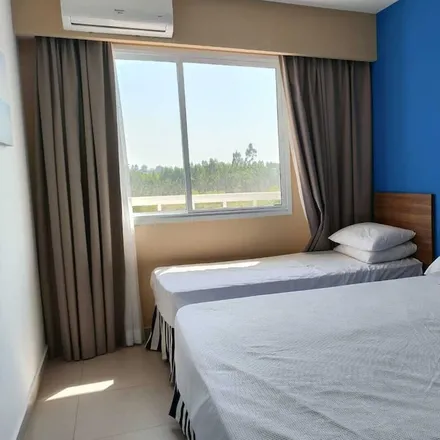 Rent this 1 bed apartment on Fazenda Limoeiro in São Pedro, Região Metropolitana de Piracicaba