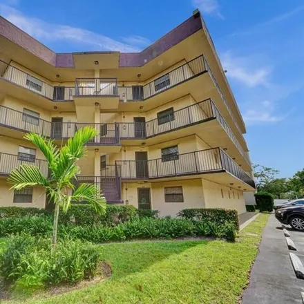Buy this 2 bed condo on Northwest 66th Avenue in Plantation Gardens, Plantation