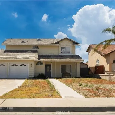 Buy this 4 bed house on 1653 West Jackson Street in Rialto, CA 92376