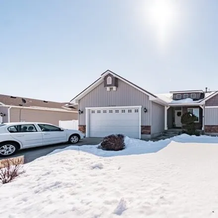 Image 1 - 3632 Marble Drive, Bonneville County, ID 83401, USA - House for sale