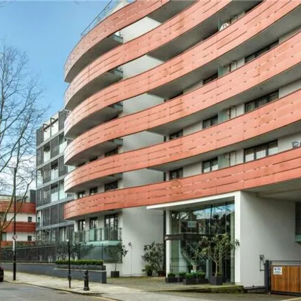 Image 1 - 130 Barlby Road, London, W10 6BS, United Kingdom - Apartment for sale