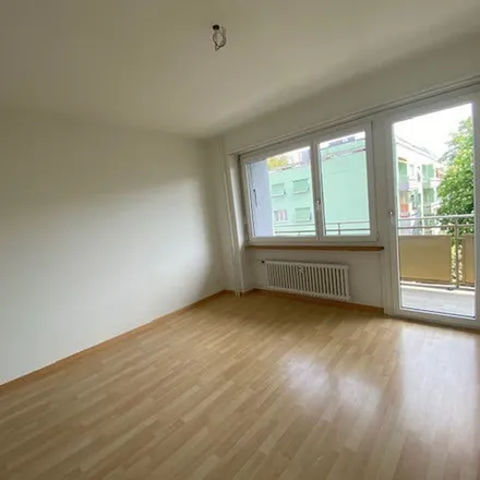 Image 3 - Chemin Vert / Grünweg 2, 2502 Biel/Bienne, Switzerland - Apartment for rent