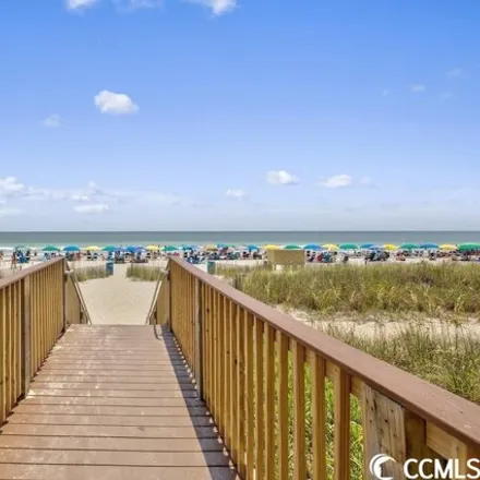 Image 3 - Anderson Ocean Club & Spa, 2600 North Ocean Boulevard, Myrtle Beach, SC 29577, USA - Condo for sale