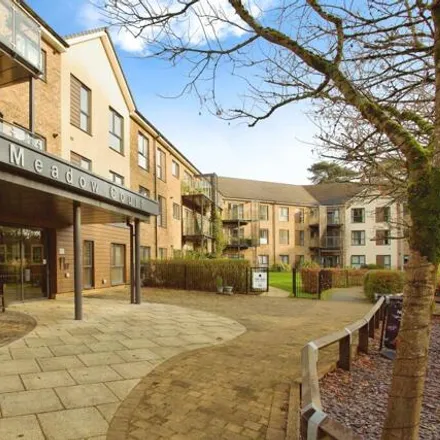Buy this 2 bed apartment on Hawthorne Court in 21 Hamilton Road, Park Gate