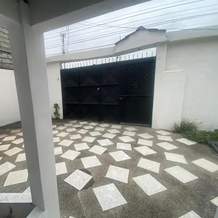 Buy this 5 bed house on Avenida Ponce Enriquez in 092409, Durán