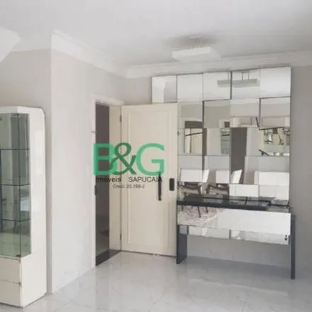 Buy this 2 bed apartment on Rua David Ben Gurion in Ferreira, São Paulo - SP