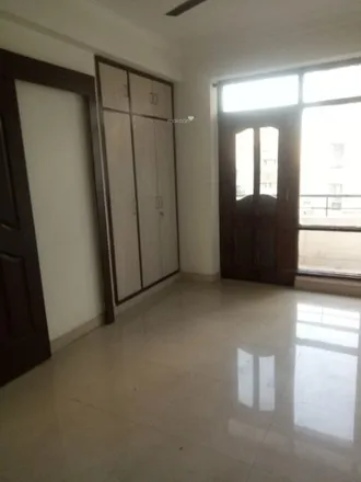 Buy this 3 bed apartment on unnamed road in Delhi Cantonment, Dwarka - 110061