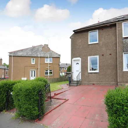 Rent this 4 bed apartment on 141 Saughton Road North in City of Edinburgh, EH12 7DS