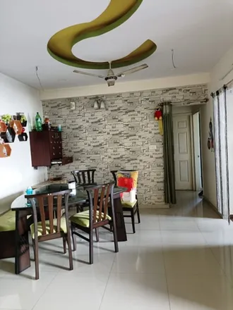 Image 8 - unnamed road, Varthur, Bengaluru - 560087, Karnataka, India - Apartment for rent