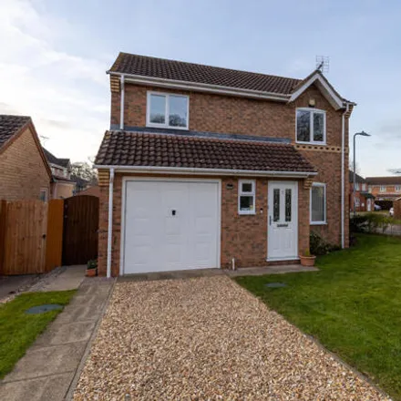 Buy this 3 bed house on Old Showfields in Morton, DN21 2QE