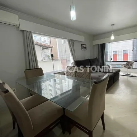 Buy this 2 bed apartment on Rua 2850 in Centro, Balneário Camboriú - SC
