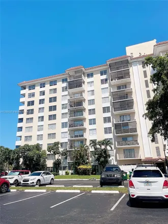 Buy this 2 bed condo on Inverrary Country Club in 3840 Inverrary Boulevard, Lauderhill