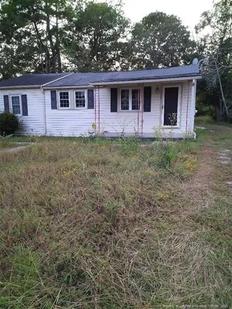 Buy this 3 bed house on 2614 Horner Drive in Woods Edge, Cumberland County