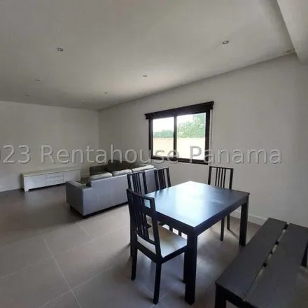Buy this 3 bed apartment on ANAM in Avenida Santos Jorge (Canfield), Albrook