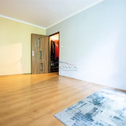 Rent this 3 bed apartment on Złote Łany 21 in 43-300 Bielsko-Biała, Poland
