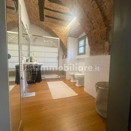 Rent this 2 bed apartment on El Forner in Corso Martiri della Libertà 23a, 25122 Brescia BS
