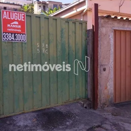 Rent this 3 bed house on Rua Eriberto Crivellari in Diamante, Belo Horizonte - MG